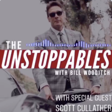 The Unstoppables Podcast with Bill Wooditch