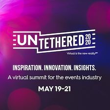 INVNT CEO And COO Speak at Untethered 2020: Virtual Is the New Reality