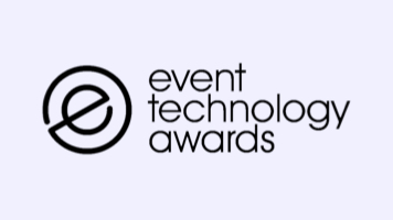 Event Technology Awards 2020 Shortlist