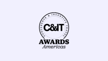 INVNT has won four awards at the C&IT Awards Americas 2020, including the Grand Prix!
