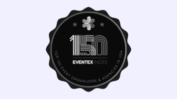 INVNT Awarded ‘Top 150 Event Organizers and Agencies In The USA’