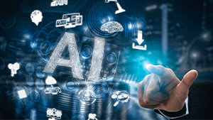 The Changing Landscape: The Impact of AI and Web3 on Industries