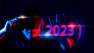 Grasping the Bigger Picture: How Blockchain Technology Is Shaping the Future With Web3 Trends in 2023