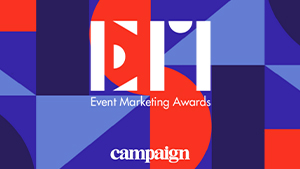 INVNT win Silver and Bronze in the Campaign Event Marketing Awards